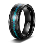 8mm Blue