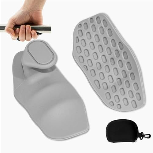 Fashion Solid Color Finger Workout Spring Grip