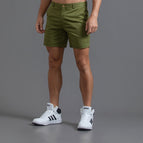 Light Army Green