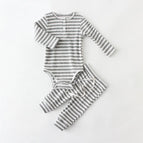 Graystriped