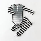 Blackstriped