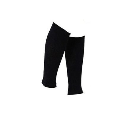 Exercise Pressure Calf Elastic Foot Sock Outdoor Compression Shaping - 𝓢𝓱𝓸𝓹𝓵𝓮𝓬𝔂