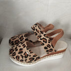 Leopard Print