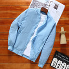 007 Style Blue