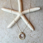 Round Necklace