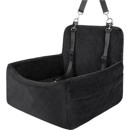 Car Mat Front And Rear Row Dog Out Safety Seat - 𝓢𝓱𝓸𝓹𝓵𝓮𝓬𝔂