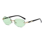 Green Lens C6