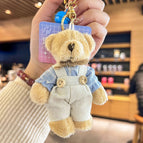 Blue Bear Male