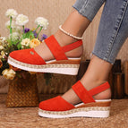 Orange Red