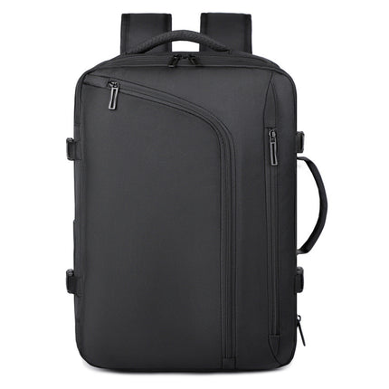 Vacuum Compression Backpack Simple Large Capacity - 𝓢𝓱𝓸𝓹𝓵𝓮𝓬𝔂