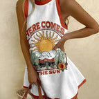 White Sun