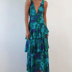 Peacock Green