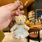 Bear Female