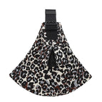 Color Leopard Print