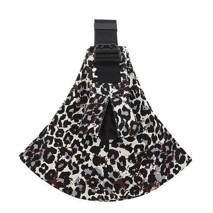 Portable One-shoulder Strap For Big Baby - 𝓢𝓱𝓸𝓹𝓵𝓮𝓬𝔂