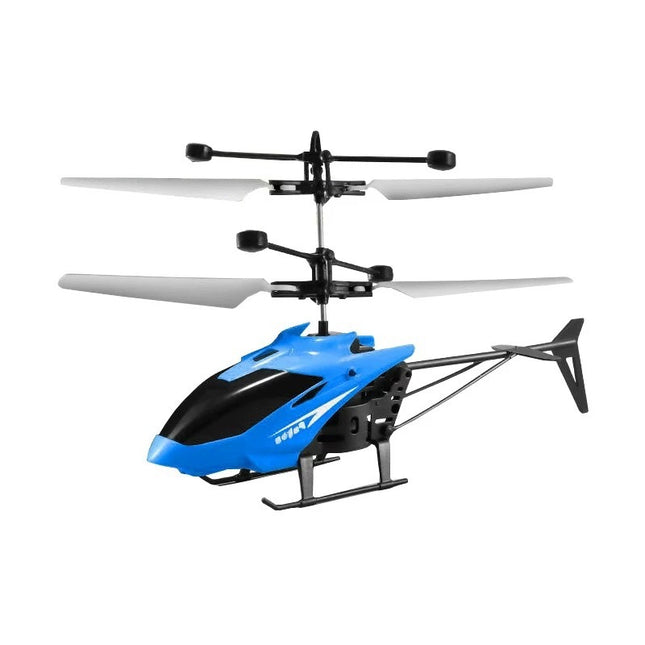 Children's Suspension Electric Remote Control Charging Intelligent Induction Aircraft Toy - 𝓢𝓱𝓸𝓹𝓵𝓮𝓬𝔂