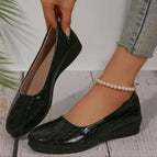 Black Leather