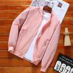007 Style Pink
