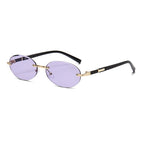 Purple Lens C3