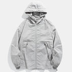 Zircon Gray