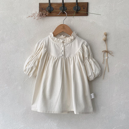 Newborn Autumn Girls' Triangle Rompers Romper - 𝓢𝓱𝓸𝓹𝓵𝓮𝓬𝔂