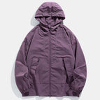 Glacier Purple