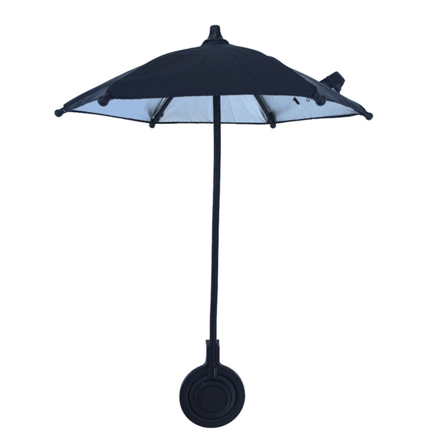 Magnetic Retractable Mobile Phone Umbrella Bracket - 𝓢𝓱𝓸𝓹𝓵𝓮𝓬𝔂