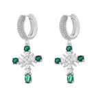 White Gold Color Lvzuan