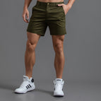 Dark Army Green