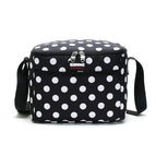 Black Background With Dots