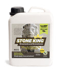 Ornaments and Gravestone Cleaner - Stone King