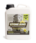 Ornaments and Gravestone Cleaner - Stone King