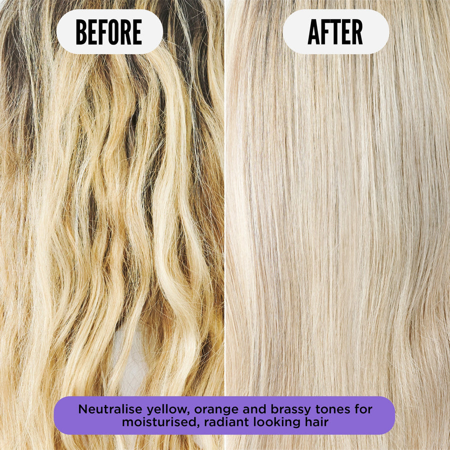 Purple Reign Conditioner - 250ml