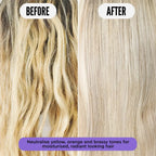 Purple Reign Tone Correcting Shampoo