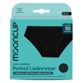 Period Pants - Low Waist