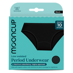 Period Pants - Low Waist