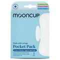 Pocket Pack - 3 x Pads with Wings