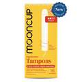 New! Applicator Tampons (Regular)