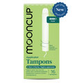 New! Applicator Tampons (Super)