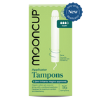 New! Applicator Tampons (Super)
