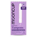 Applicator Tampons
