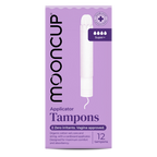 Applicator Tampons