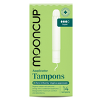Applicator Tampons