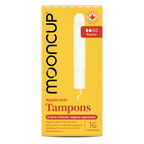 Applicator Tampons