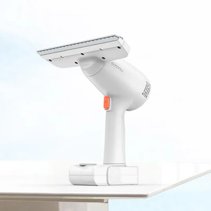 Electric Window Cleaner For Home Wireless Glass Cleaning Machine Kitchen Bathroom Cleaning Tools Car Windshield Mirror Wiper