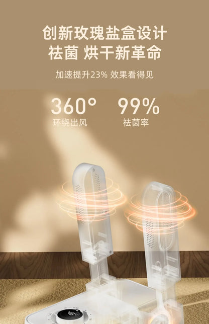 Shoes Dryer Adult Deodorant Household Drying Artifact