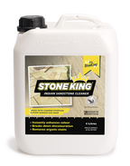 Indian Sandstone Cleaner - Stone King