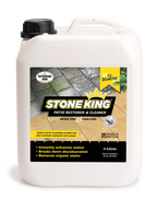 Patio Restorer & Cleaner - Stone King