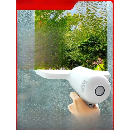 Window cleaning robot glass  artifact household electric wireless window  machine window  machine mirror