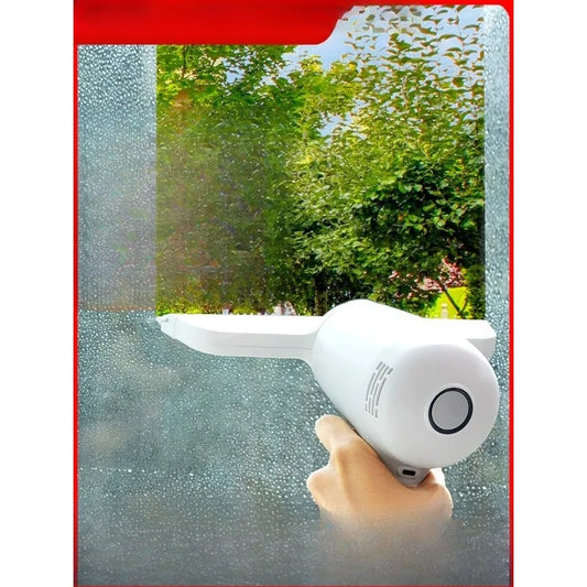 Window cleaning robot glass  artifact household electric wireless window  machine window  machine mirror